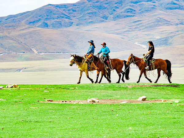 Urumqi