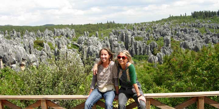 Kunming Stone Forest