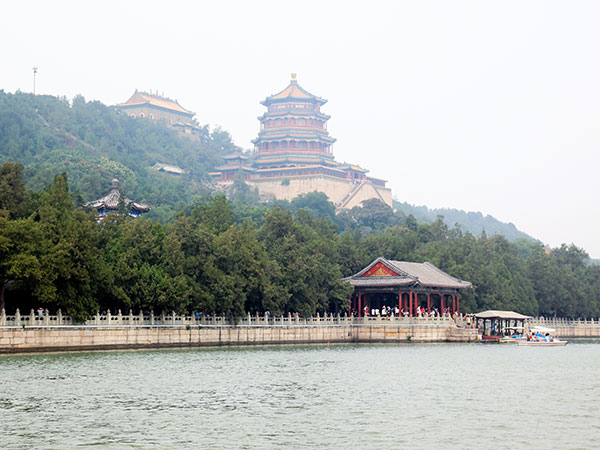 Summer Palace