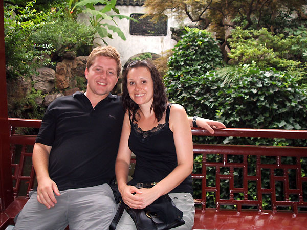 13 Days China Honeymoon Tour to Yangtze Cruise