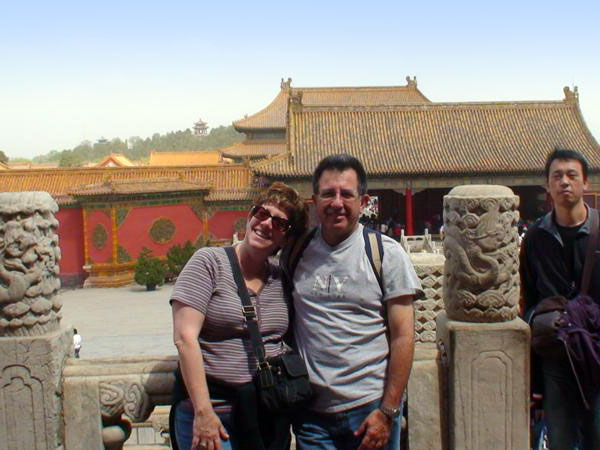 Forbidden City