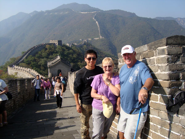 11 Days China Wonders Experience Tour