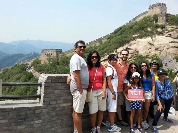 9 Days Classic China Family Tour