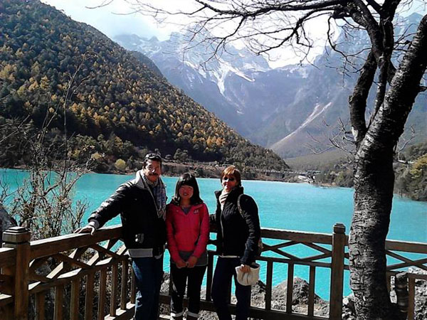 10 Days Best Yunnan Tour