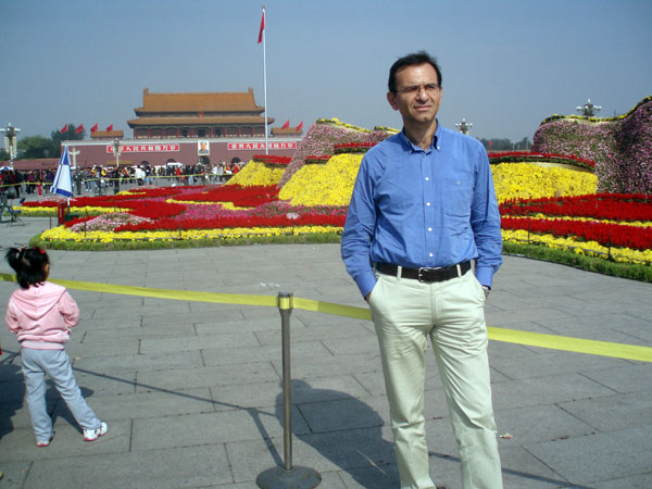 3 Days Beijing Visa Free Tour