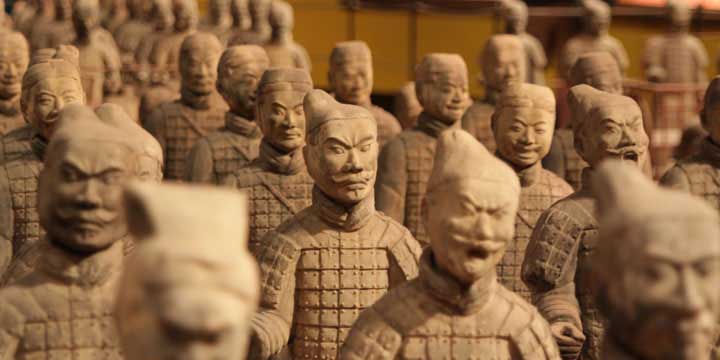 Terracotta Army