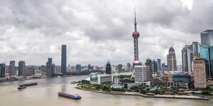 The Bund