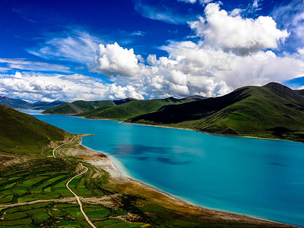 Tibet Tourism