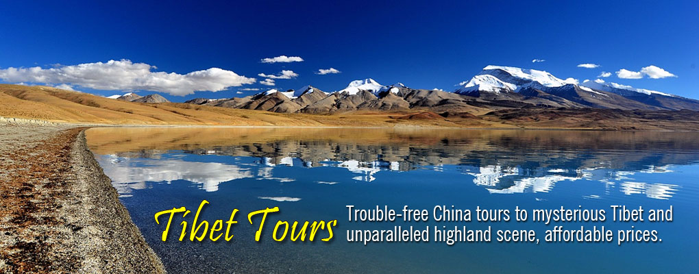 Tibet Tours