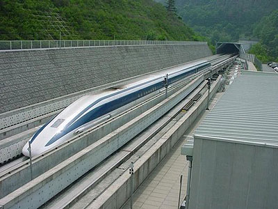 Shanghai - Huangshan Trains