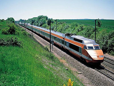 Chengdu - Lhasa Trains