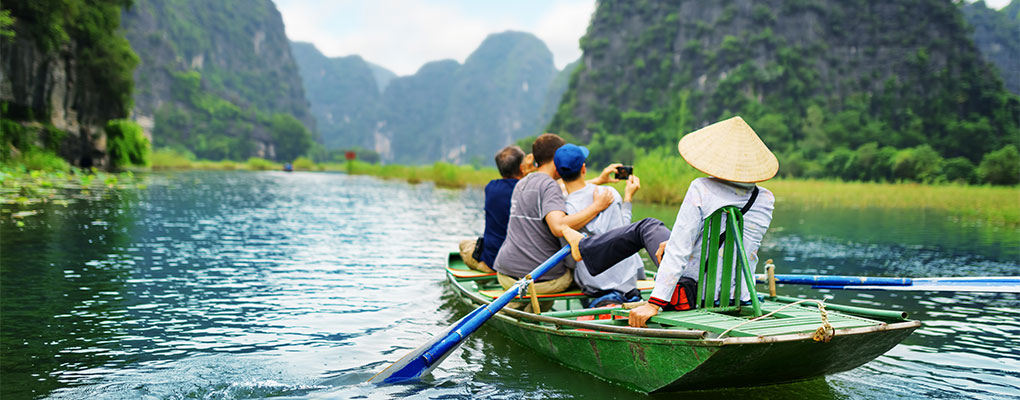 Vietnam Tours