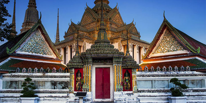 Wat Pho