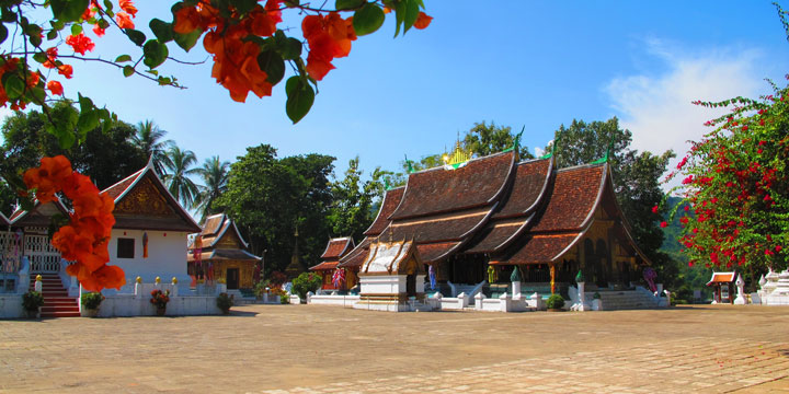 Wat Xiengthong