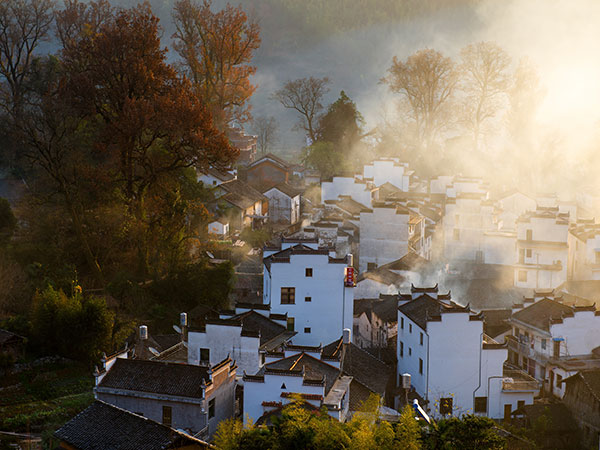 Wuyuan