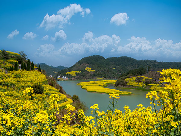 Xinan River