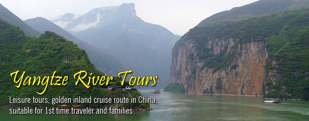 Yangtze River Tours