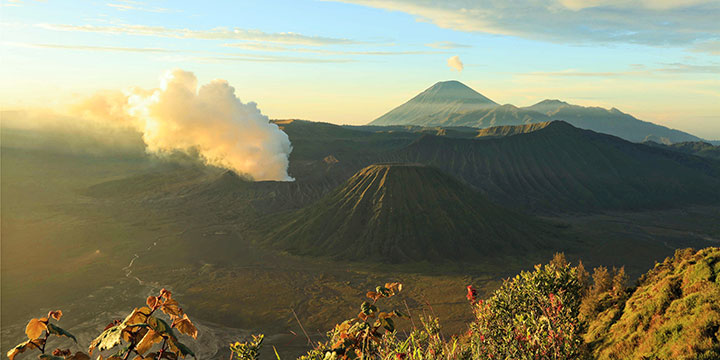 Yogyakarta