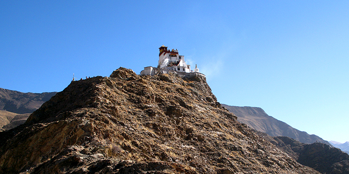 Yombulagang Palace