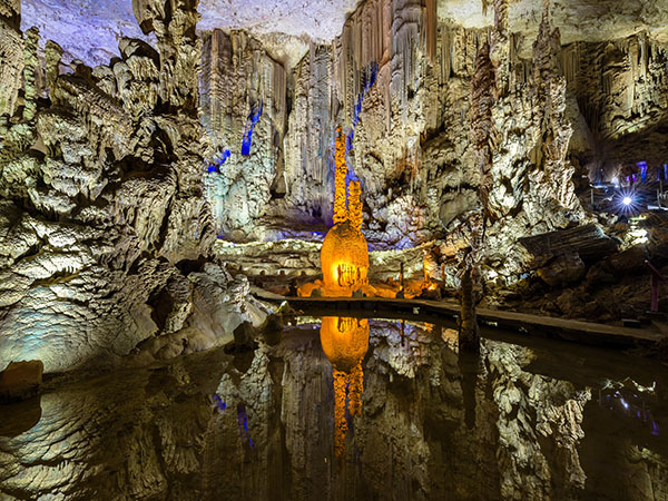 Zhijin Cave